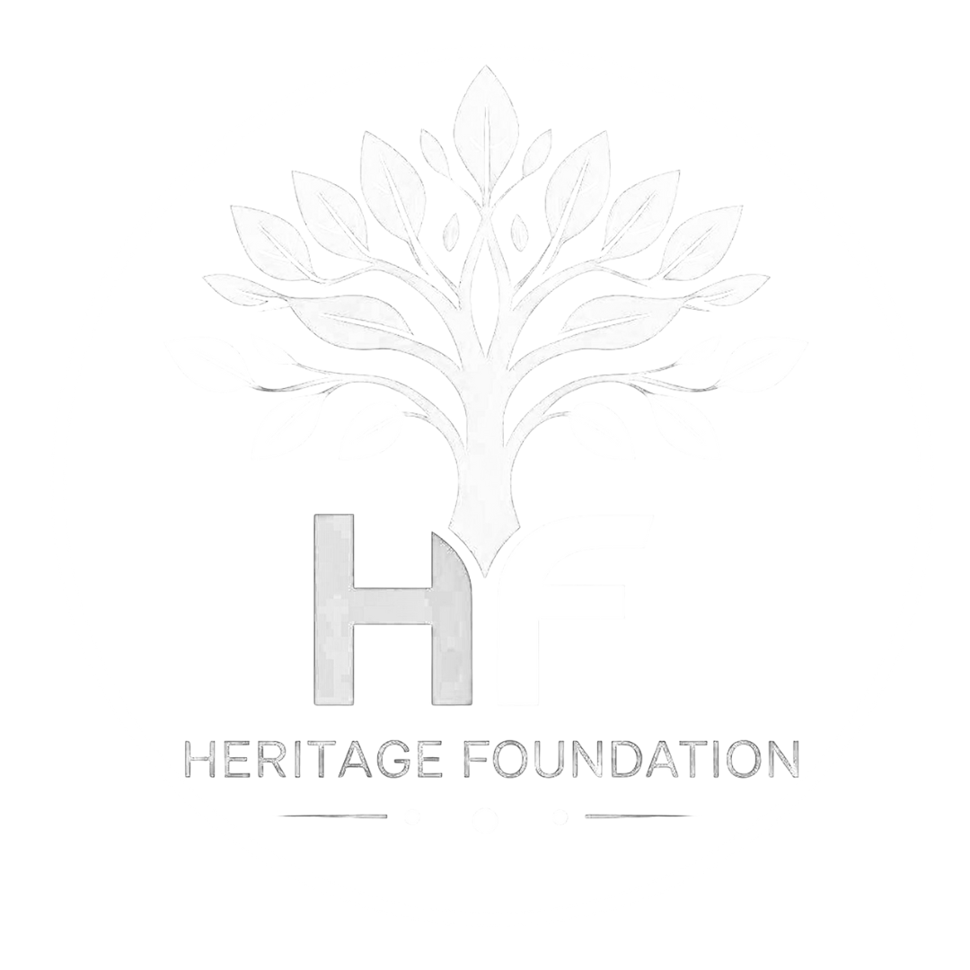 Heritage Foundation Logo